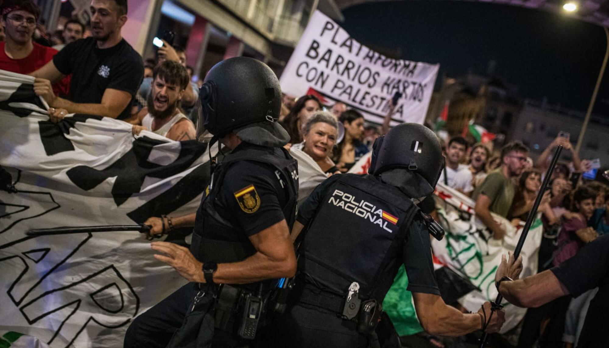 Fotogaleria Flotilla estatal - 4